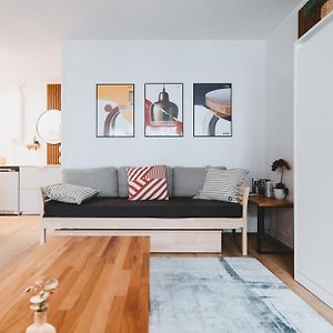 Appartement met Twee Slaapkamers